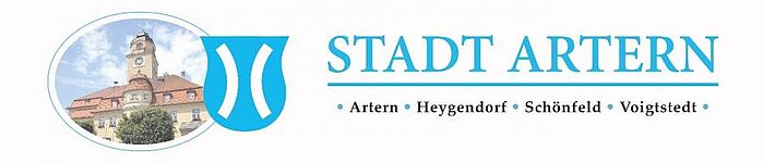 Stadtverwaltung Artern