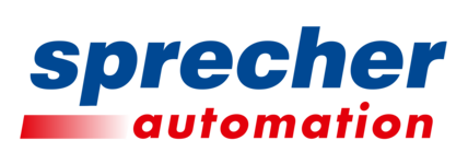 Sprecher Automation Deutschland GmbH